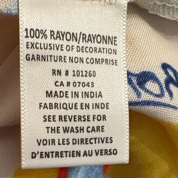 Colorful High Waist Women's Shorts - Picture 4 of 4